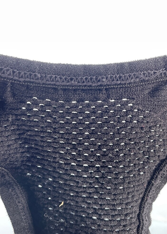 Diğer Mini Üst %70 İndirimli. - Görsel 4