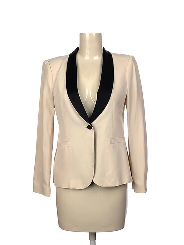 Zara Blazer p İndirimli.