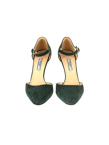 36 Beden Prada Stiletto p İndirimli.