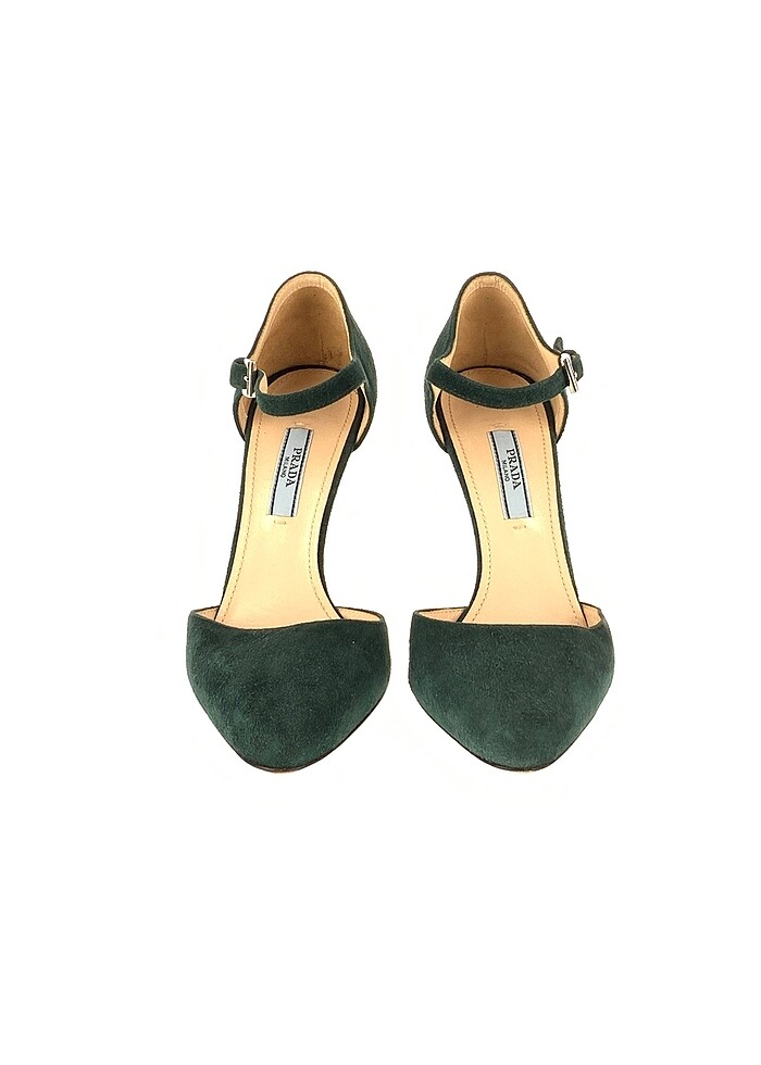 Prada Stiletto p İndirimli. - Görsel 3