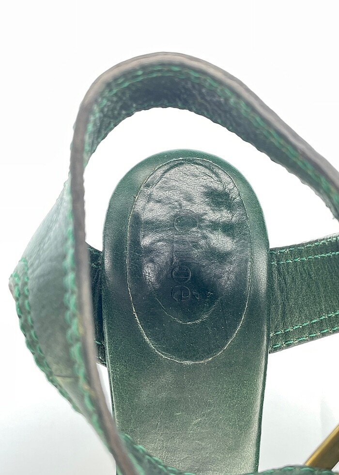 See By Chloe Platform p İndirimli. - Görsel 4