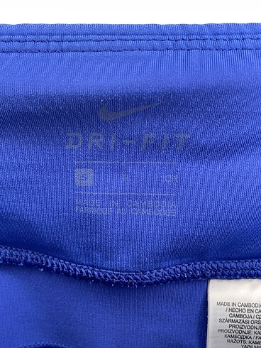 s Beden mavi Renk Nike Tayt / Spor taytı p İndirimli.