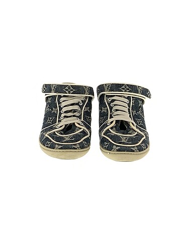 37 Beden Louis Vuitton Spor Ayakkabı p İndirimli.
