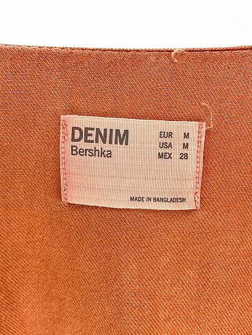 m Beden çeşitli Renk Bershka Uzun Tulum p İndirimli.