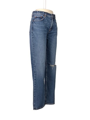 Zara Zara Jean / Kot p İndirimli.