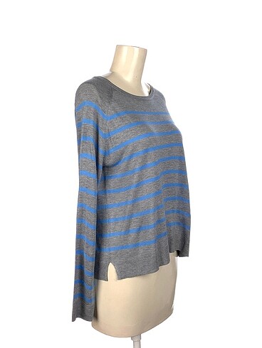 Zara Zara Kazak / Triko %70 İndirimli.