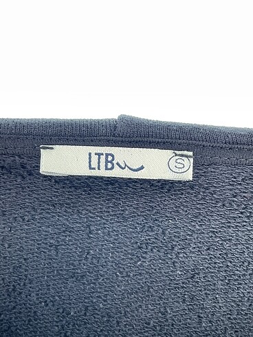 s Beden siyah Renk LTB Kısa Elbise p İndirimli.