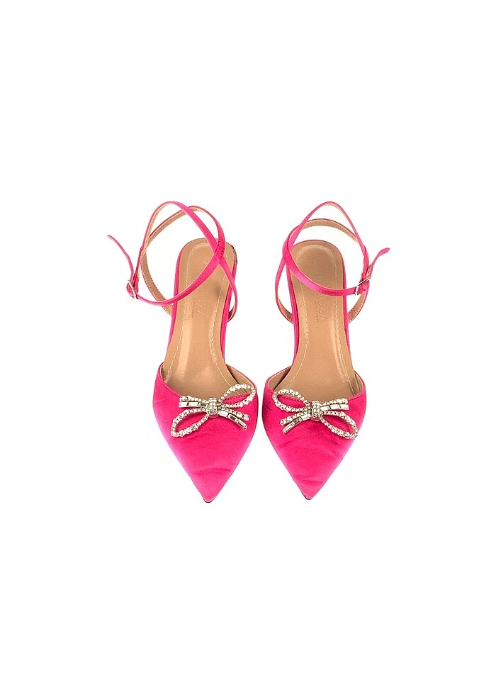 Diğer Stiletto %70 İndirimli. - Görsel 3