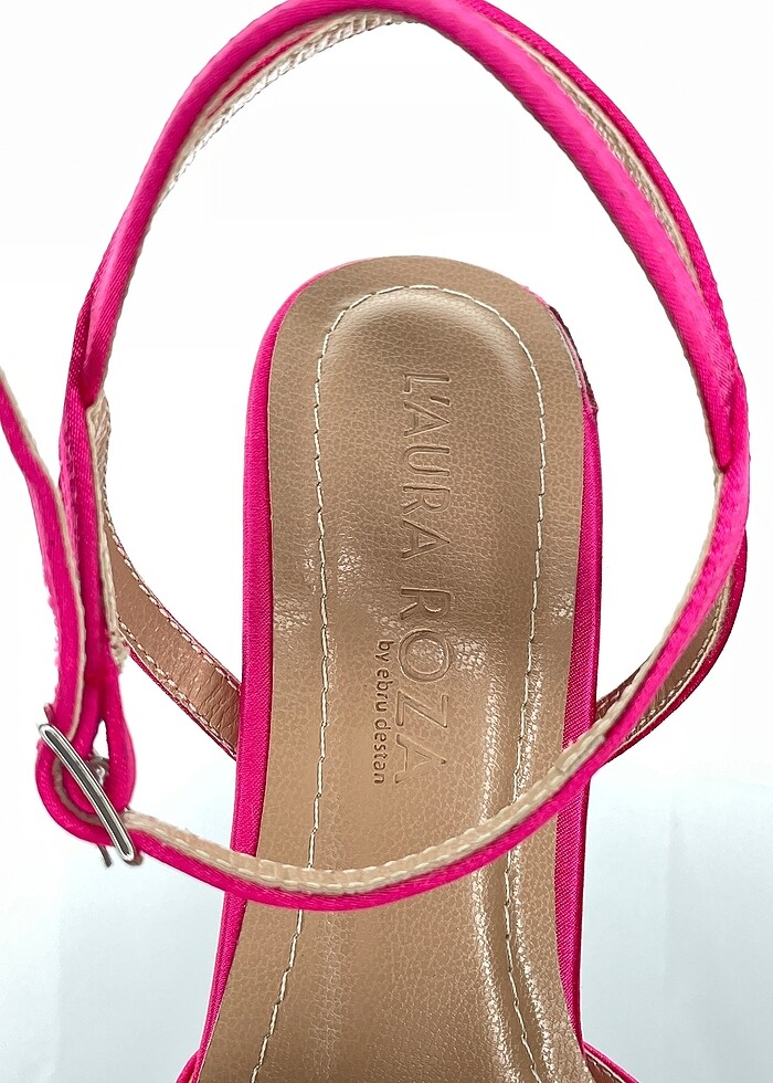 Diğer Stiletto %70 İndirimli. - Görsel 4