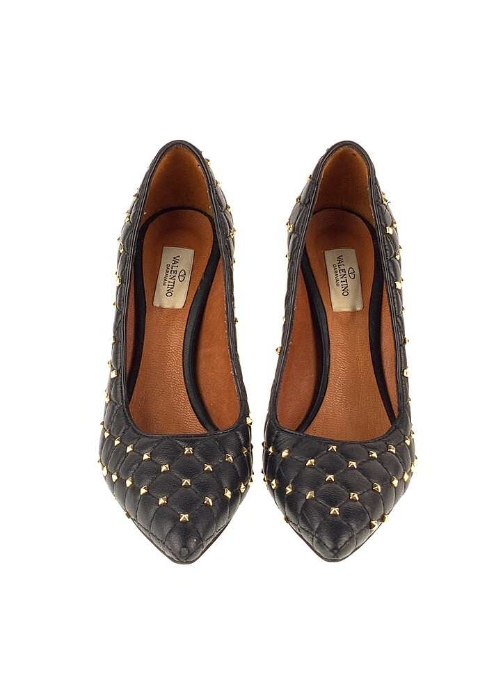 Valentino Stiletto p İndirimli. - Görsel 3