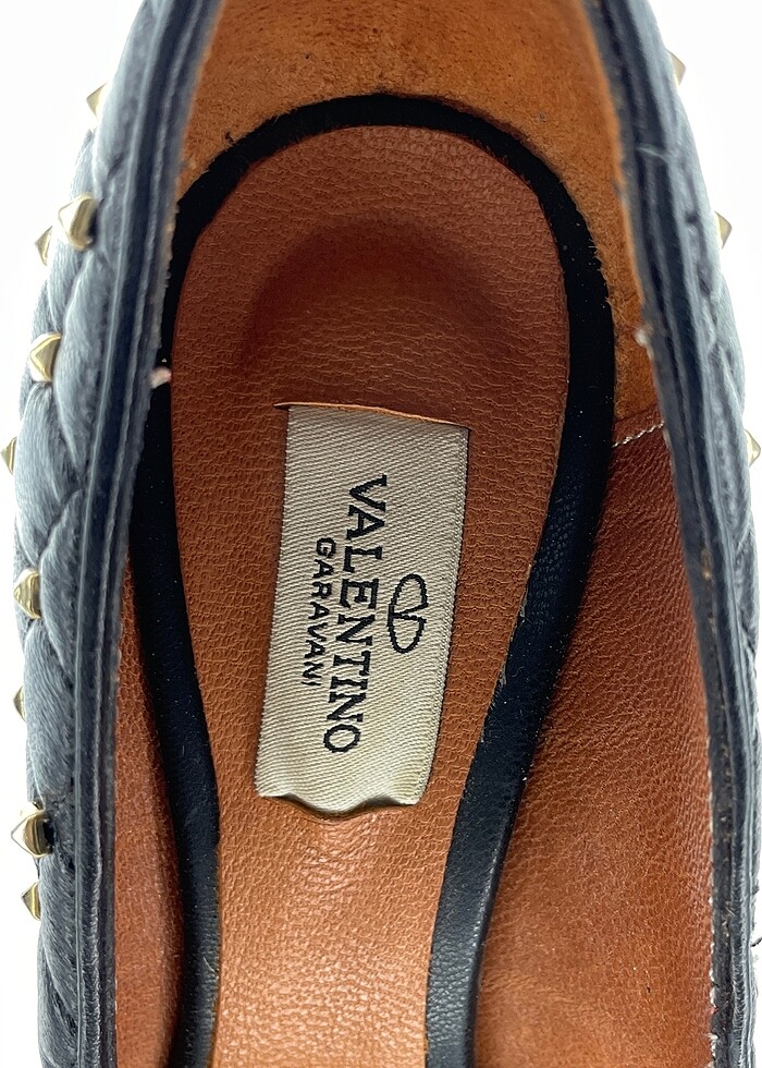Valentino Stiletto p İndirimli. - Görsel 4