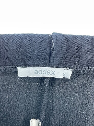 s Beden siyah Renk Addax Eşofman Altı %70 İndirimli.
