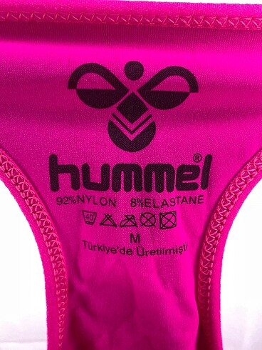 m Beden mavi Renk Hummel Mini Üst %70 İndirimli.