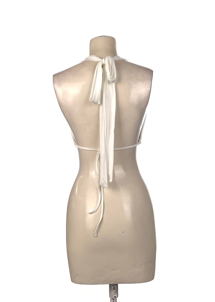 Diğer Mini Üst %70 İndirimli. - Görsel 3