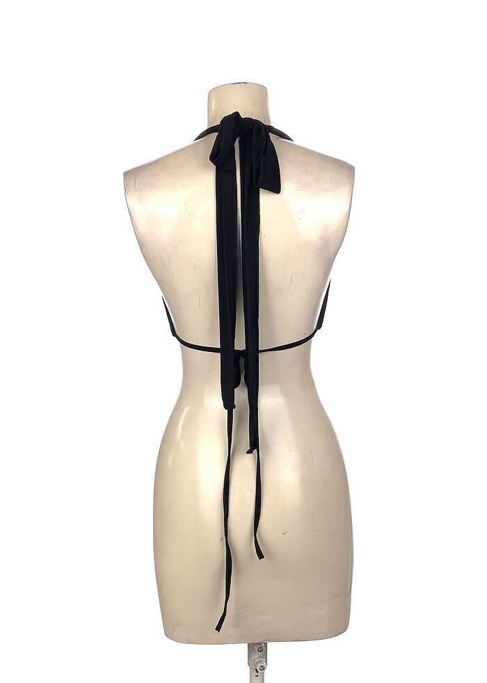 Diğer Mini Üst %70 İndirimli. - Görsel 3