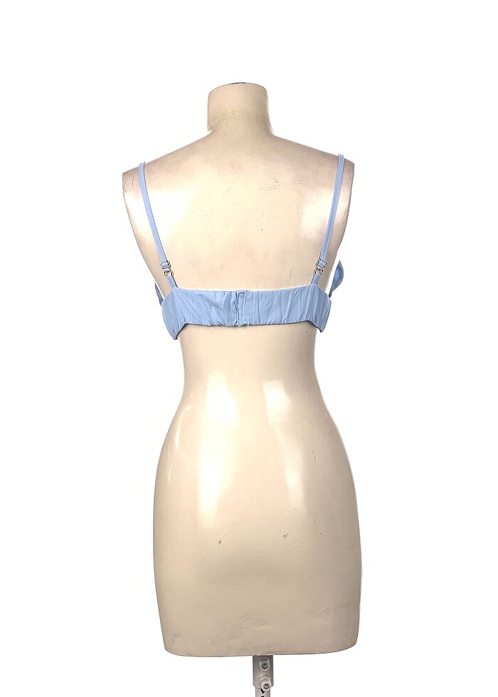 Diğer Mini Üst %70 İndirimli. - Görsel 3