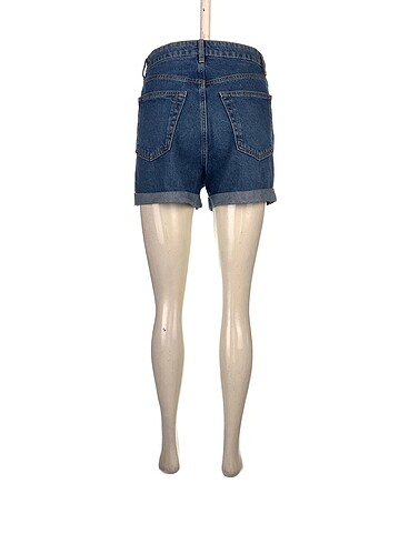 36 Beden H&M Mini Şort p İndirimli.