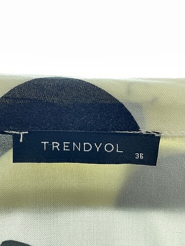 36 Beden çeşitli Renk Trendyol & Milla Pijama / Gecelik p İndirimli.