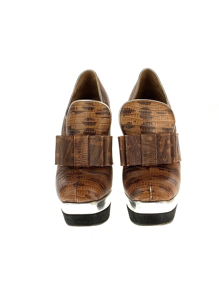 Miu Miu Platform p İndirimli. - Görsel 3