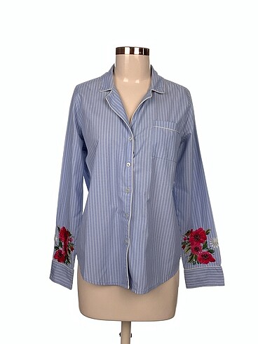 Topshop Gömlek %70 İndirimli.