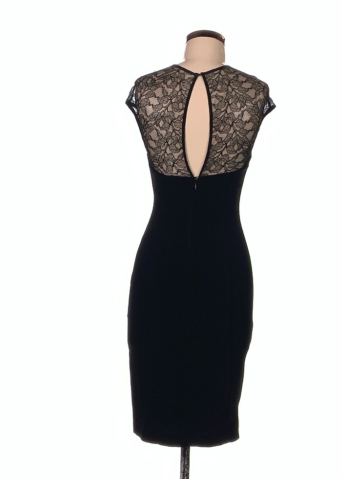 Dina Bar-el Kısa Elbise p İndirimli. - Görsel 3