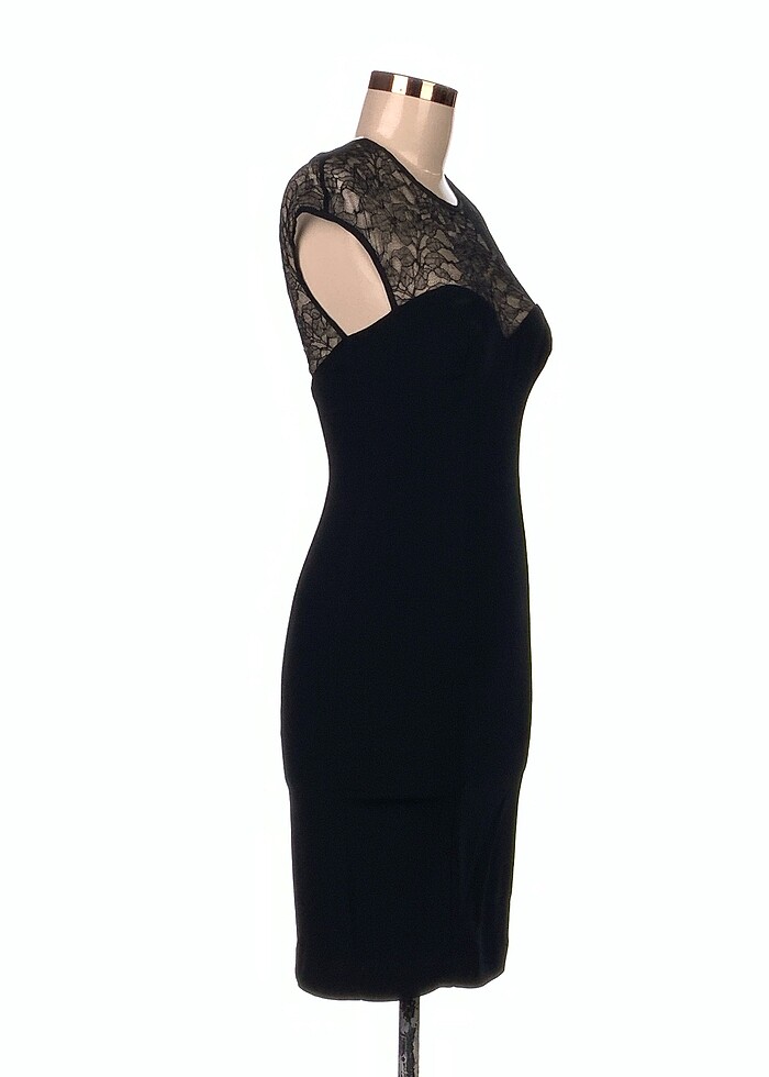 Dina Bar-el Kısa Elbise p İndirimli. - Görsel 2