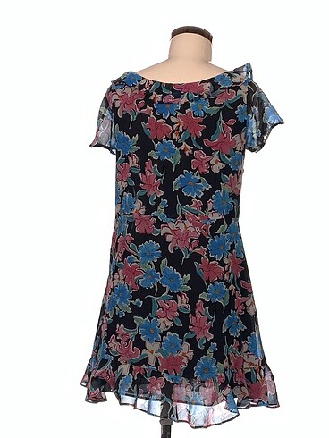 Diğer Kısa Elbise p İndirimli. - Görsel 3