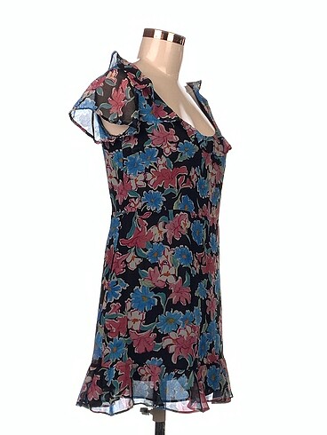 Diğer Kısa Elbise p İndirimli. - Görsel 2