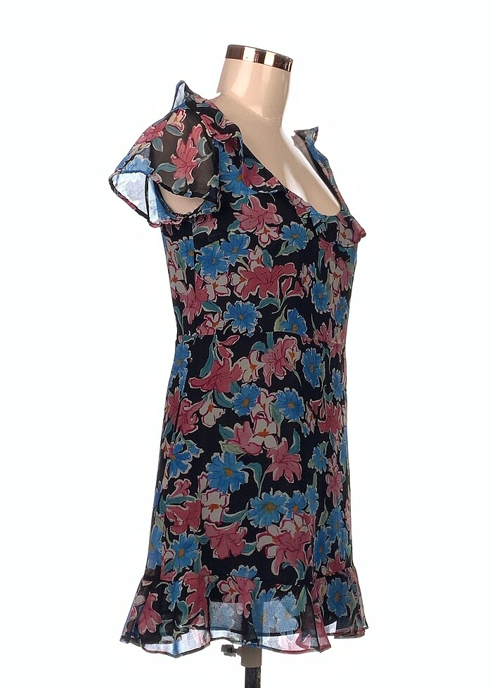 Diğer Kısa Elbise p İndirimli. - Görsel 2