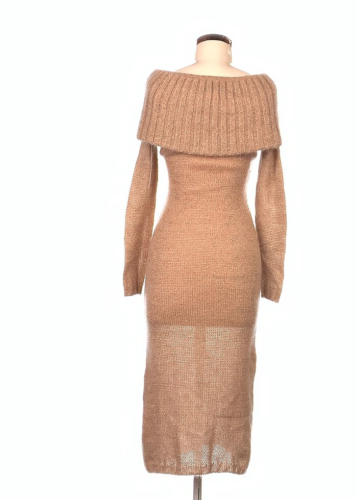 Diğer Uzun Elbise p İndirimli. - Görsel 3