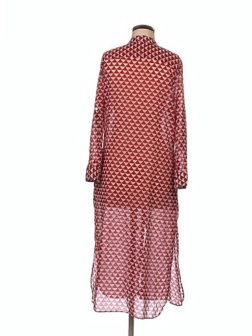 Diğer Uzun Elbise %70 İndirimli. - Görsel 3