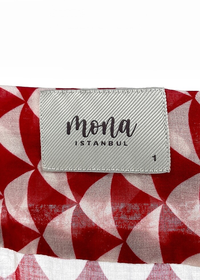 Diğer Uzun Elbise %70 İndirimli. - Görsel 4