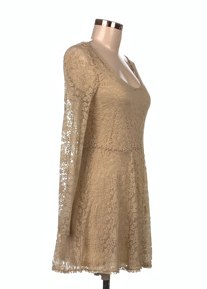 Diğer Kısa Elbise p İndirimli. - Görsel 2