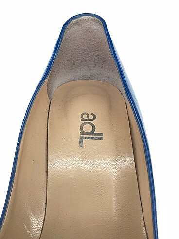 Adil Işık Stiletto %70 İndirimli. - Görsel 4