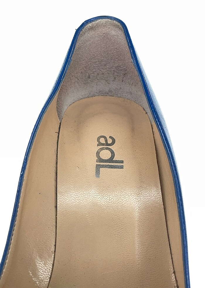 Adil Işık Stiletto %70 İndirimli. - Görsel 4