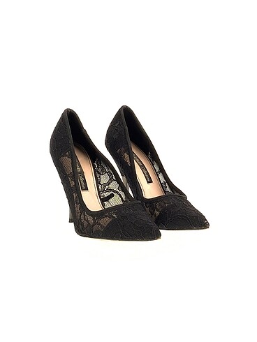 Zara Zara Stiletto p İndirimli.