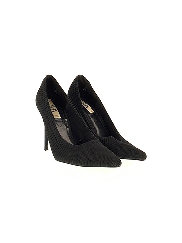 Zara Zara Stiletto %70 İndirimli.