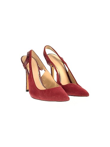 Zara Zara Stiletto p İndirimli.