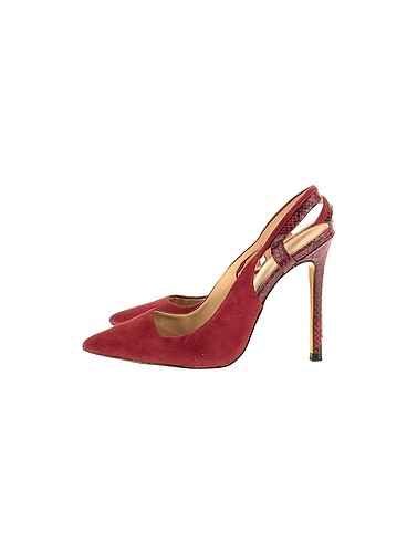 Zara Stiletto p İndirimli.
