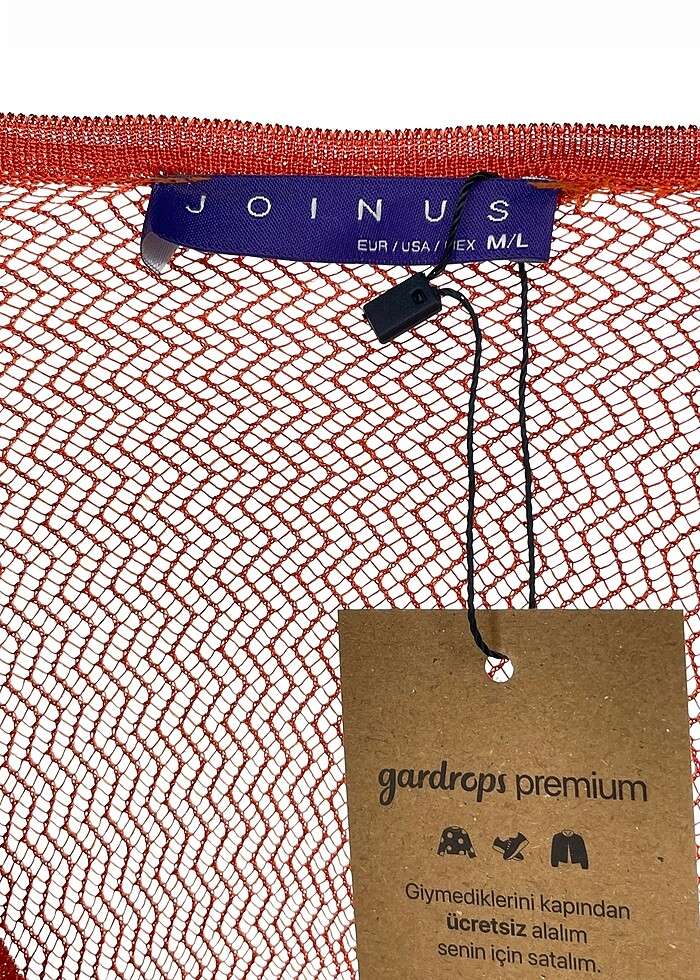 Diğer Kısa Elbise %70 İndirimli. - Görsel 4