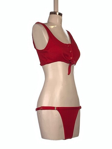 Vintage Love Bikini %70 İndirimli. - Görsel 2