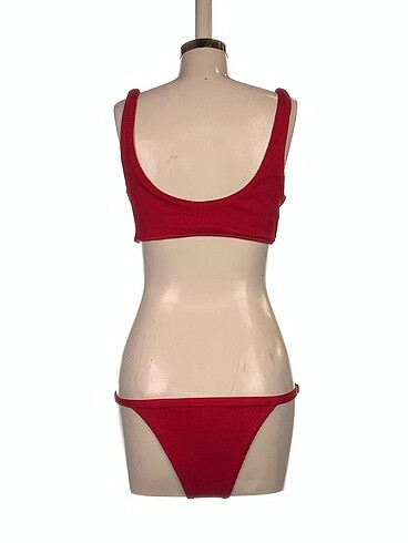 Vintage Love Bikini %70 İndirimli. - Görsel 3