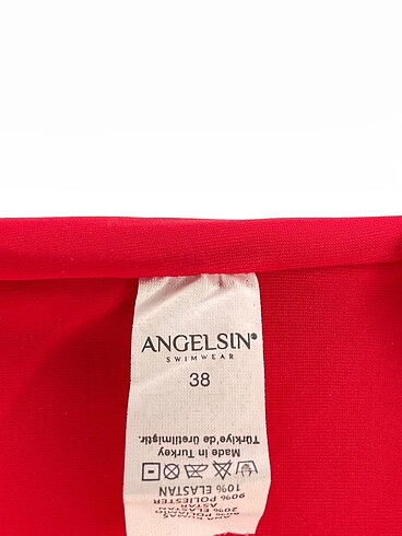 Vintage Love Bikini %70 İndirimli. - Görsel 4