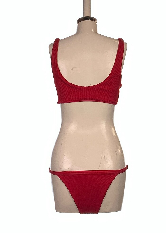 Vintage Love Bikini %70 İndirimli. - Görsel 3