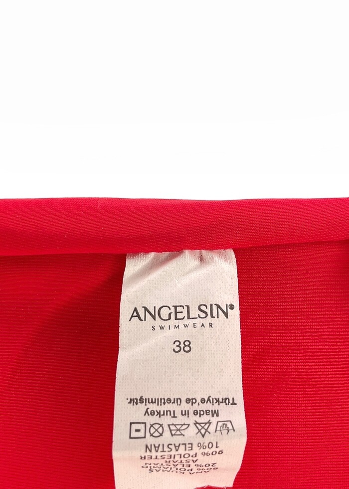 Vintage Love Bikini %70 İndirimli. - Görsel 4