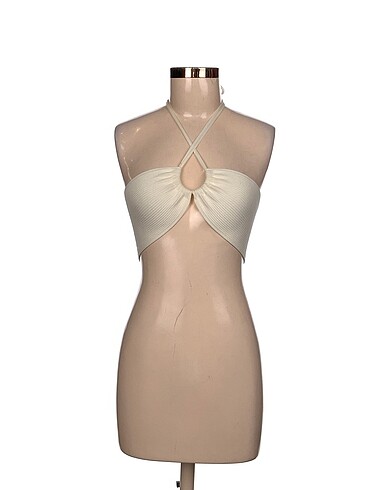 Vintage Love Mini Üst %70 İndirimli.