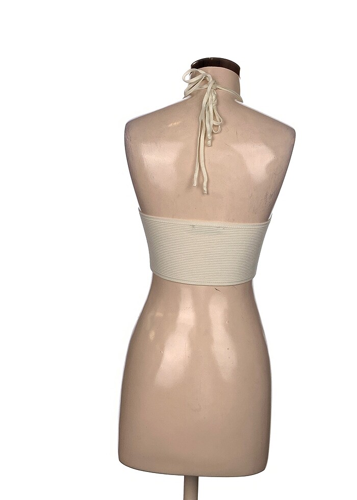 Vintage Love Mini Üst %70 İndirimli. - Görsel 3