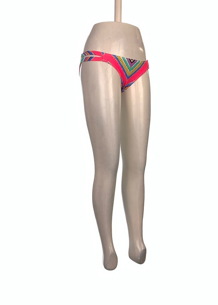 Vintage Love Bikini %70 İndirimli. - Görsel 2