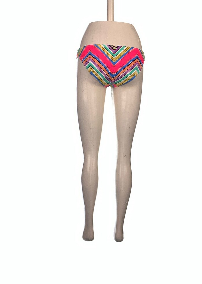 Vintage Love Bikini %70 İndirimli. - Görsel 3