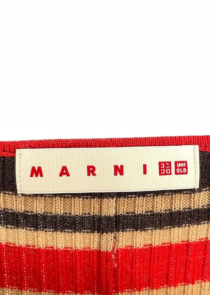 Marni Düz Kesim p İndirimli. - Görsel 4